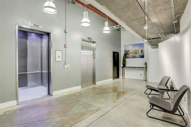 2000 Bagby Street 9422, Houston, TX 77002