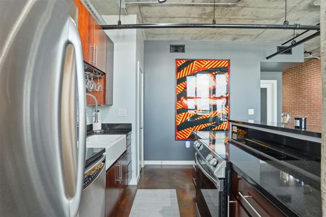 2000 Bagby Street 9422, Houston, TX 77002