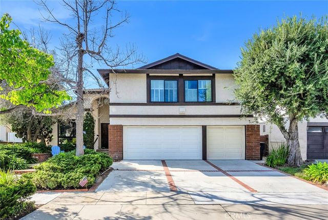 3822 Jason Circle, Torrance, CA 90505