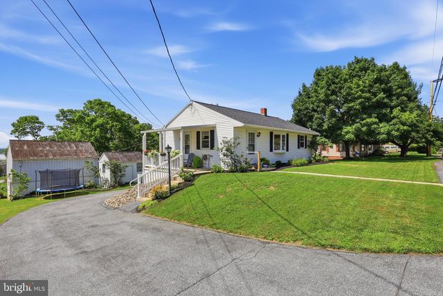 12 S CONESTOGA VIEW DR, Akron, PA 17501