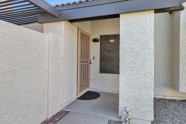 907 S LOLA Lane 2, Tempe, AZ 85281