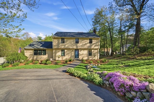 189 Ipswich Rd, Topsfield, MA 01983