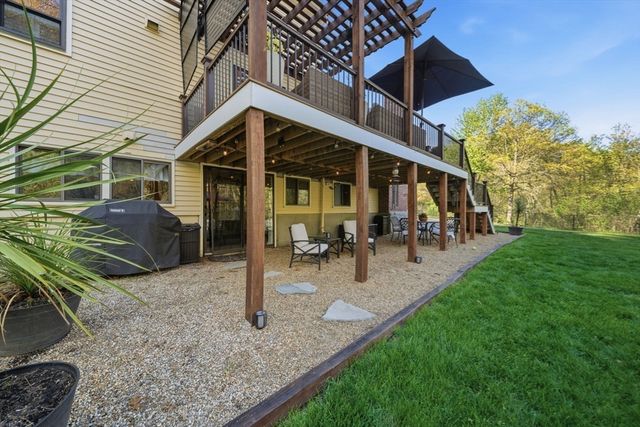 189 Ipswich Rd, Topsfield, MA 01983