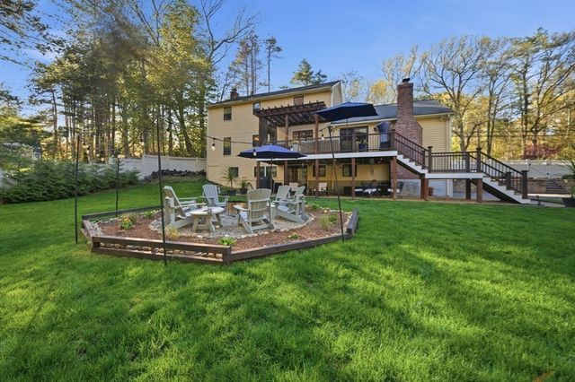 189 Ipswich Rd, Topsfield, MA 01983