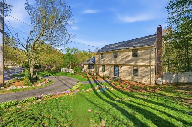 189 Ipswich Rd, Topsfield, MA 01983