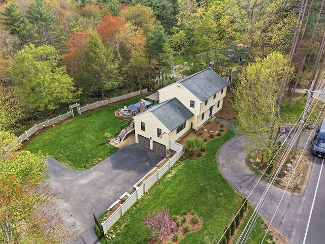 189 Ipswich Rd, Topsfield, MA 01983