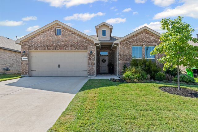 14424 Bootes Drive, Haslet, TX 76052