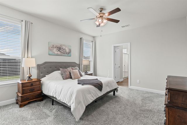 14424 Bootes Drive, Haslet, TX 76052