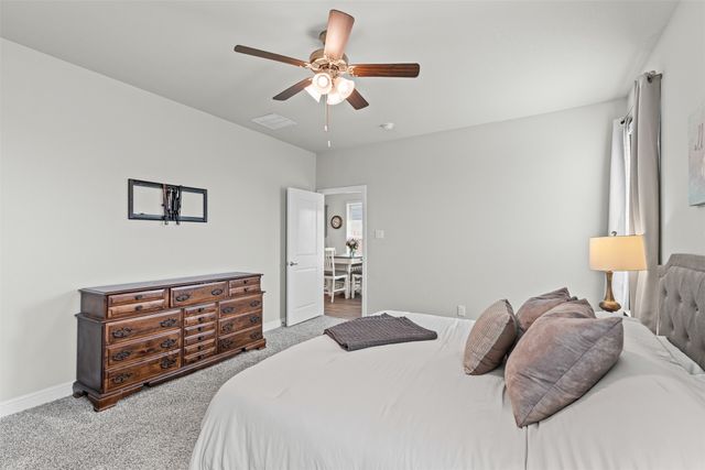 14424 Bootes Drive, Haslet, TX 76052