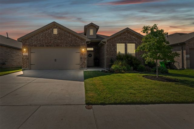 14424 Bootes Drive, Haslet, TX 76052