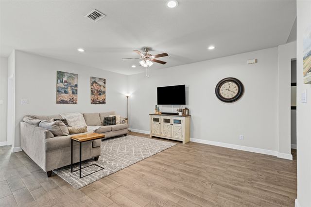 14424 Bootes Drive, Haslet, TX 76052