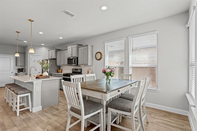 14424 Bootes Drive, Haslet, TX 76052