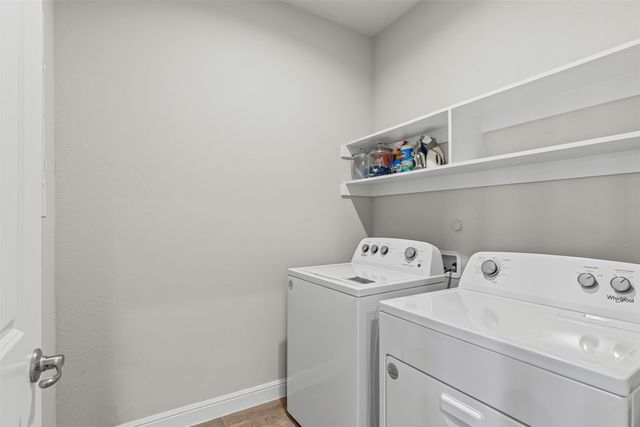 14424 Bootes Drive, Haslet, TX 76052