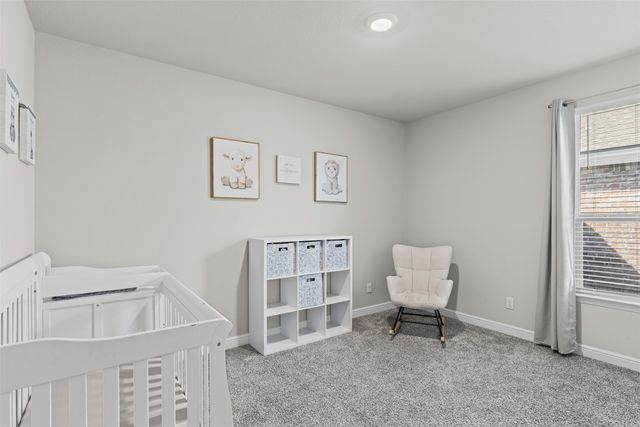 14424 Bootes Drive, Haslet, TX 76052
