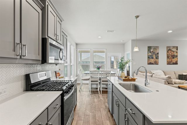 14424 Bootes Drive, Haslet, TX 76052
