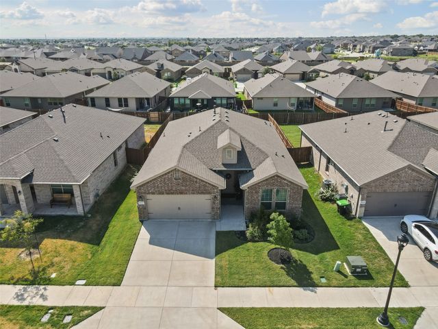 14424 Bootes Drive, Haslet, TX 76052