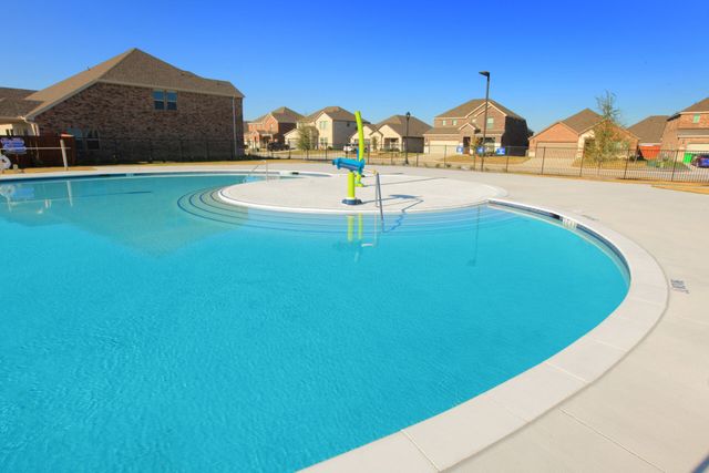 14424 Bootes Drive, Haslet, TX 76052