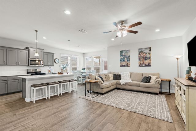14424 Bootes Drive, Haslet, TX 76052