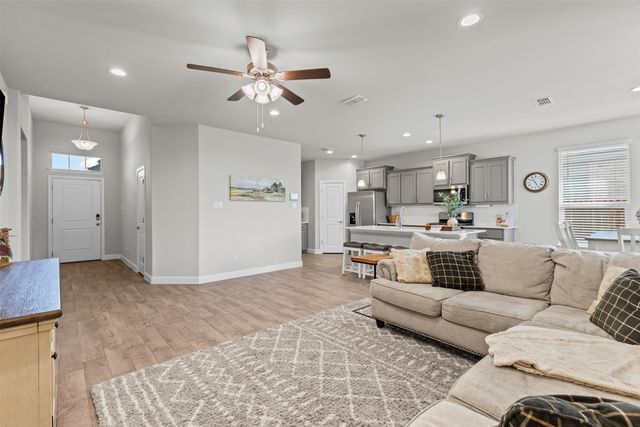 14424 Bootes Drive, Haslet, TX 76052