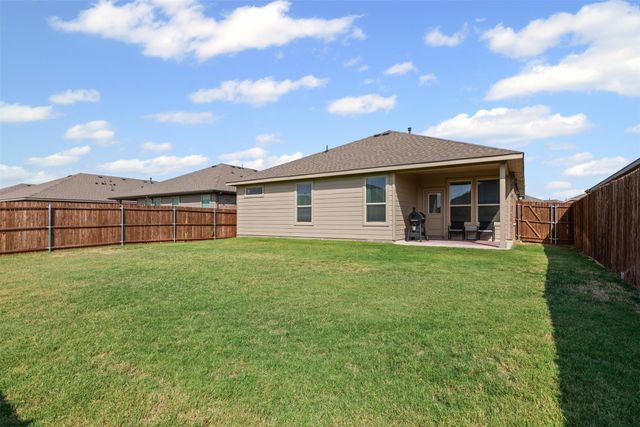14424 Bootes Drive, Haslet, TX 76052