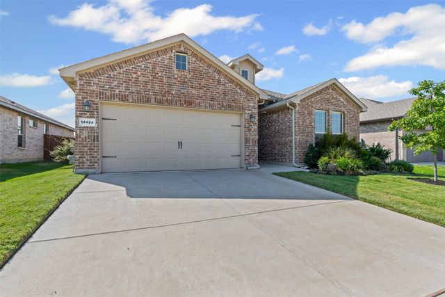 14424 Bootes Drive, Haslet, TX 76052