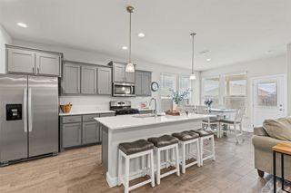 14424 Bootes Drive, Haslet, TX 76052