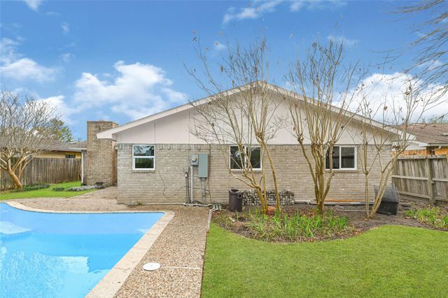 15414 Empanada Drive, Houston, TX 77083