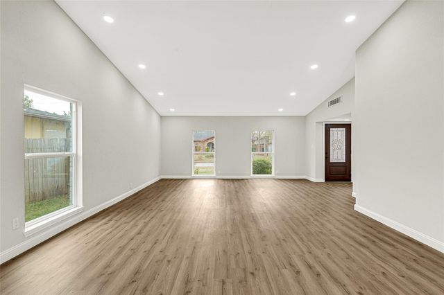 15414 Empanada Drive, Houston, TX 77083