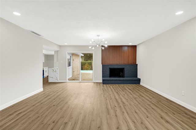 15414 Empanada Drive, Houston, TX 77083