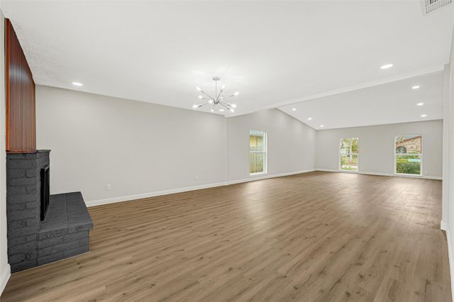 15414 Empanada Drive, Houston, TX 77083