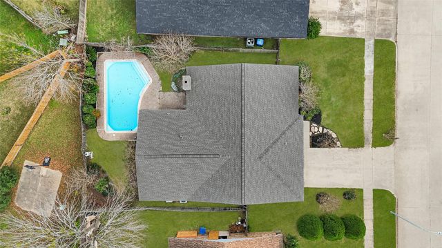 15414 Empanada Drive, Houston, TX 77083