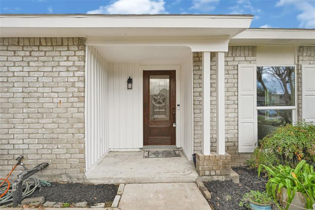 15414 Empanada Drive, Houston, TX 77083