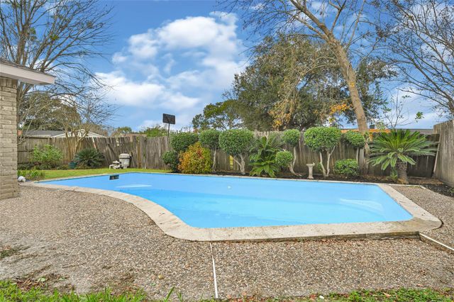 15414 Empanada Drive, Houston, TX 77083