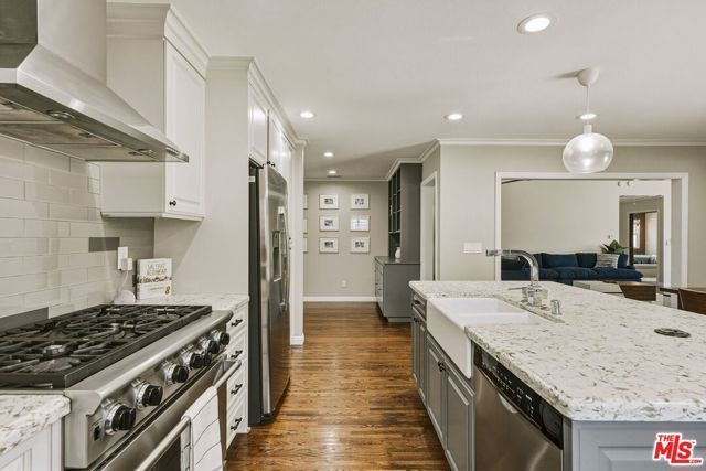 2528 Zandia Avenue, Long Beach, CA 90815
