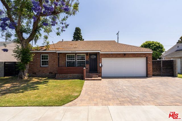 2528 Zandia Avenue, Long Beach, CA 90815