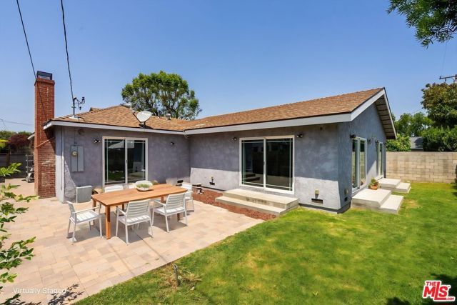 2528 Zandia Avenue, Long Beach, CA 90815