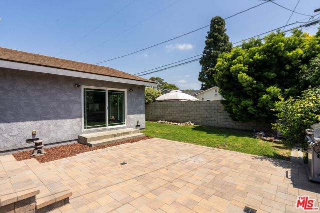 2528 Zandia Avenue, Long Beach, CA 90815