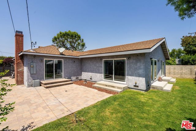 2528 Zandia Avenue, Long Beach, CA 90815
