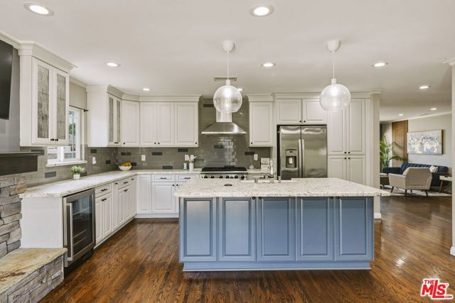 2528 Zandia Avenue, Long Beach, CA 90815