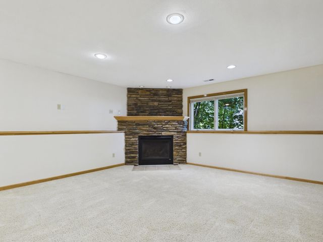 6345 W Shadow Lake Drive, Lino Lakes, MN 55014
