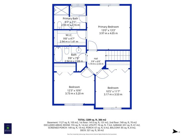 6345 W Shadow Lake Drive, Lino Lakes, MN 55014