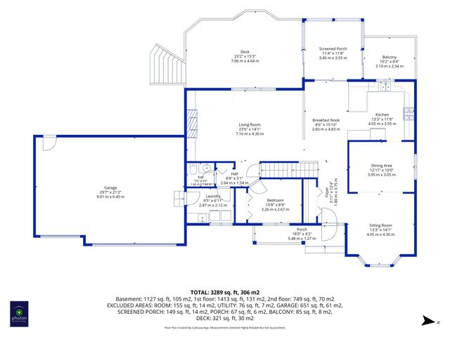 6345 W Shadow Lake Drive, Lino Lakes, MN 55014