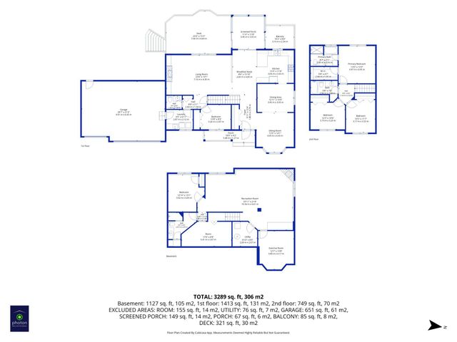 6345 W Shadow Lake Drive, Lino Lakes, MN 55014