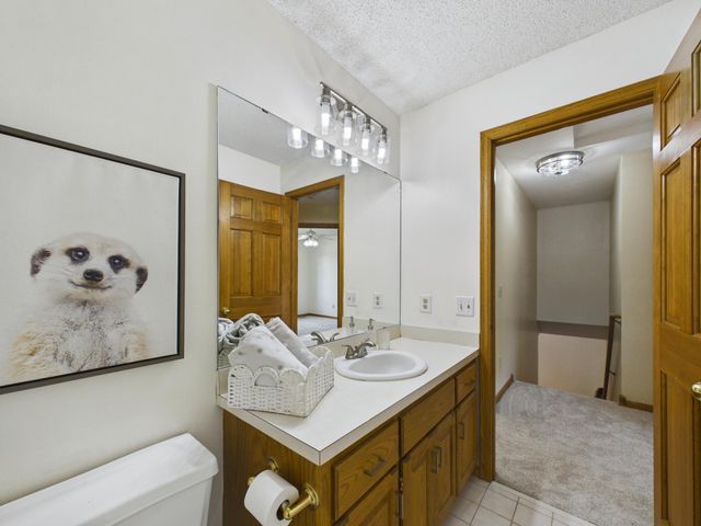 6345 W Shadow Lake Drive, Lino Lakes, MN 55014
