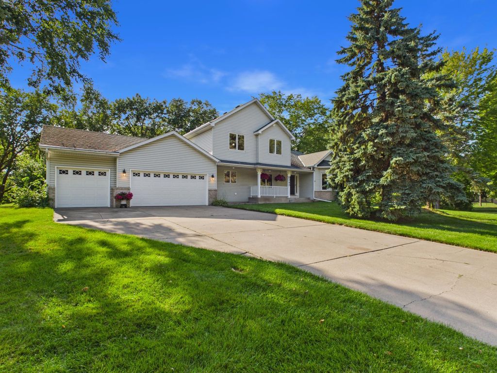 6345 W Shadow Lake Drive, Lino Lakes, MN 55014 — photo 2