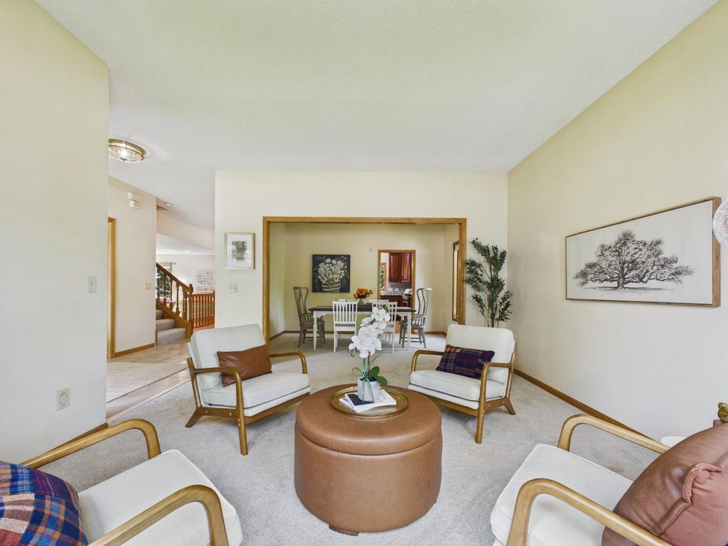 6345 W Shadow Lake Drive, Lino Lakes, MN 55014 — photo 3
