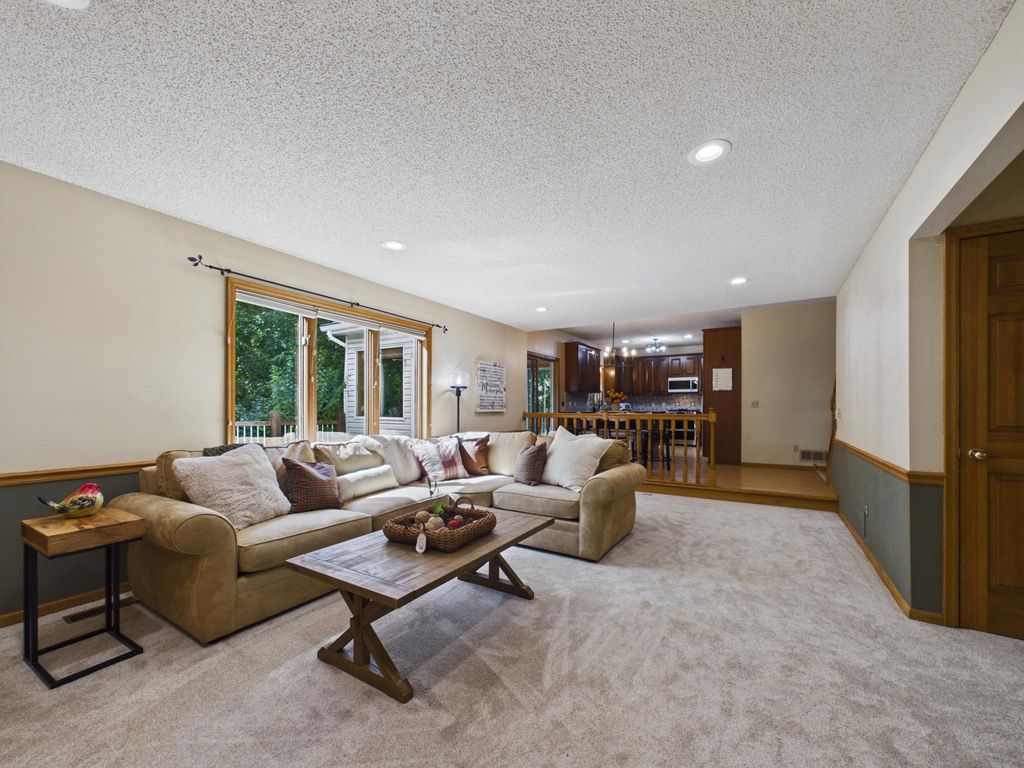 6345 W Shadow Lake Drive, Lino Lakes, MN 55014 — photo 4