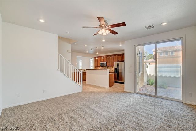 3181 Via Seranova, Henderson, NV 89044