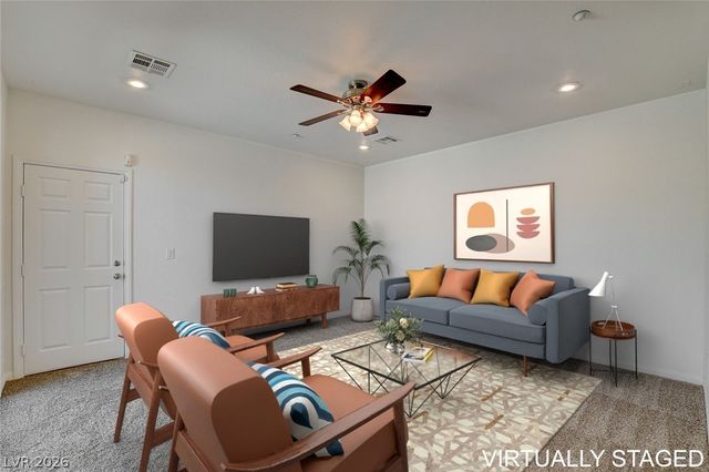 3181 Via Seranova, Henderson, NV 89044