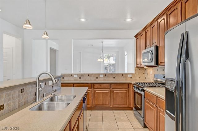 3181 Via Seranova, Henderson, NV 89044